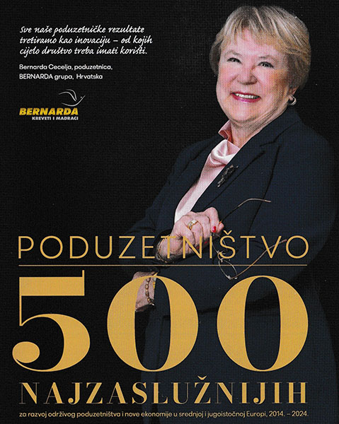 500 najzaslužnijih
