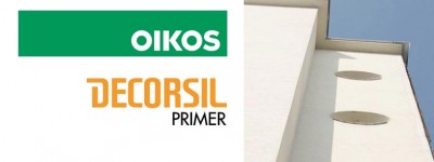 DECORSIL PRIMER impregnacija otporna na sol