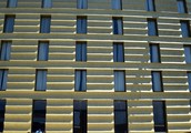 Novootvoreni hotel Bellevue u Šibeniku uredio je fasadu sa O ... Image 2
