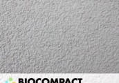 BIOCOMPACT - siloksan elastik žbuka gr. 1,0 - 1,2 - 1,5 mm Image 1