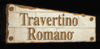 travertino-romano