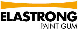 elastrongpaintgum logo