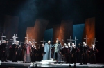  Wagnerova opera "Parsifal"